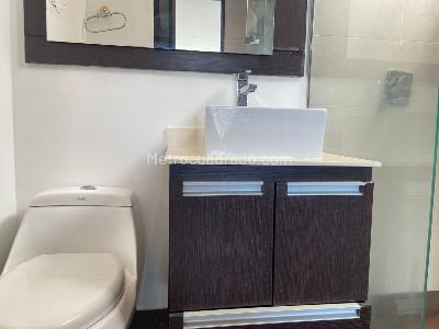Apartamento de 3 alcobas en arriendo en Sabaneta, Sabaneta, 121 m² · foto 17 de 19