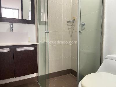 Apartamento de 3 alcobas en arriendo en Sabaneta, Sabaneta, 121 m² · foto 18 de 19