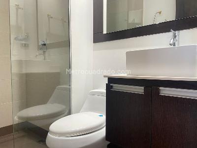 Apartamento de 3 alcobas en arriendo en Sabaneta, Sabaneta, 121 m² · foto 19 de 19