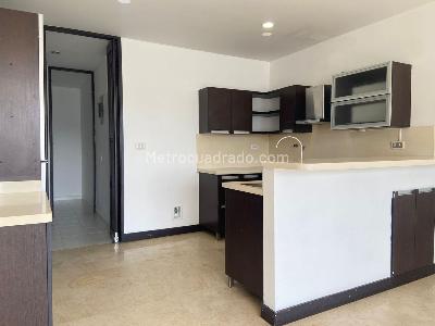 Apartamento de 3 alcobas en arriendo en Sabaneta, Sabaneta, 121 m² · foto 5 de 19