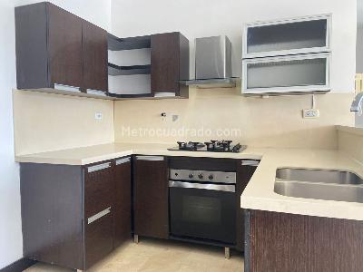 Apartamento de 3 alcobas en arriendo en Sabaneta, Sabaneta, 121 m² · foto 6 de 19