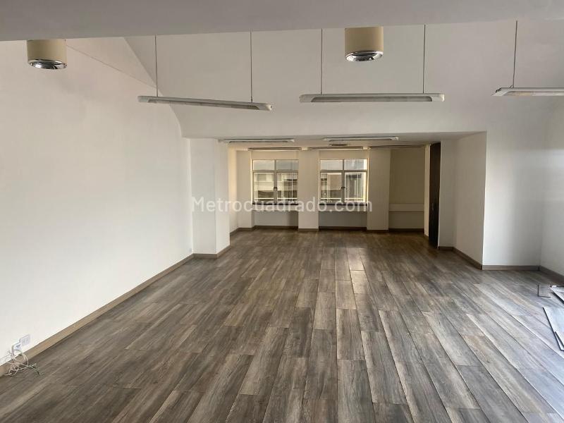Oficina en Arriendo, EL POBLADO, Medellín – pohled 2