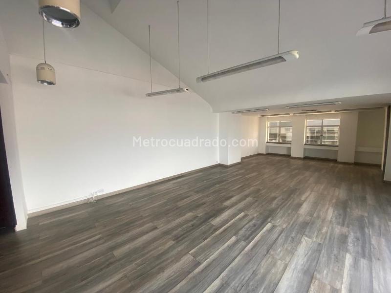 Oficina en Arriendo, EL POBLADO, Medellín – pohled 3