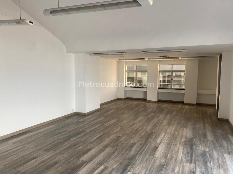 Oficina en Arriendo, EL POBLADO, Medellín – pohled 4
