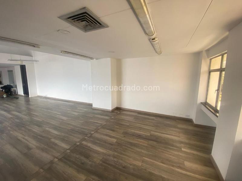 Oficina en Arriendo, EL POBLADO, Medellín – pohled 5
