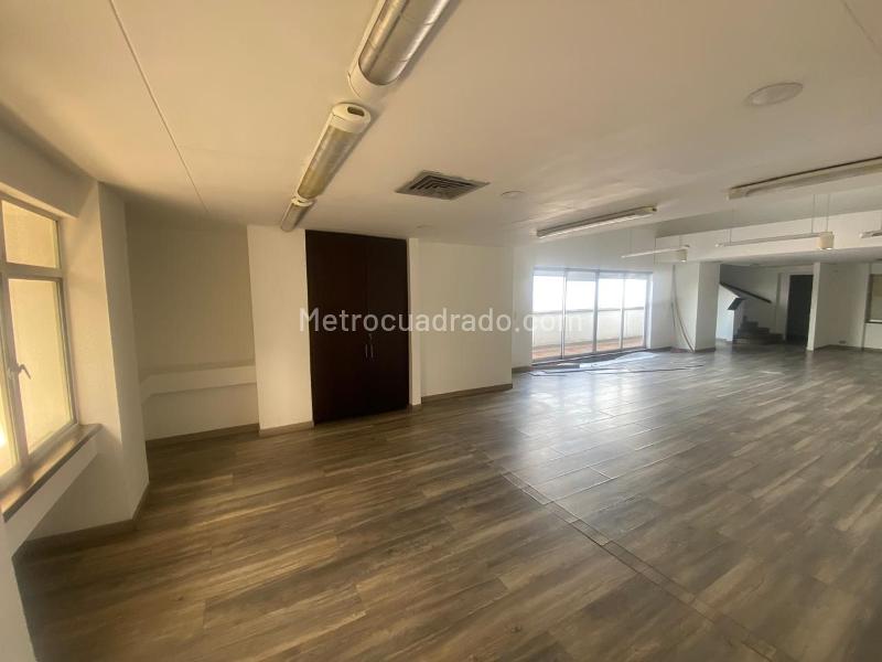 Oficina en Arriendo, EL POBLADO, Medellín – pohled 6