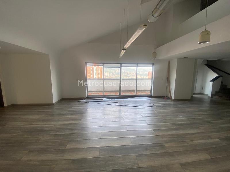Oficina en Arriendo, EL POBLADO, Medellín – další