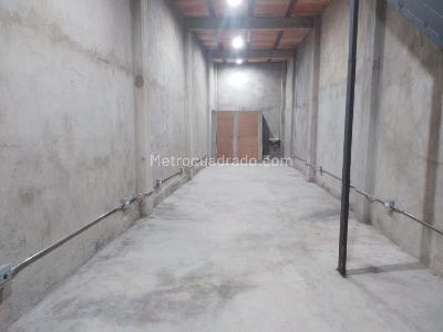 Retail space for rent in GUAYABAL, Medellín