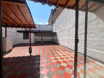 Casa de 3 alcobas en venta en Envigado, Envigado, 90 m² · foto 17 de 18