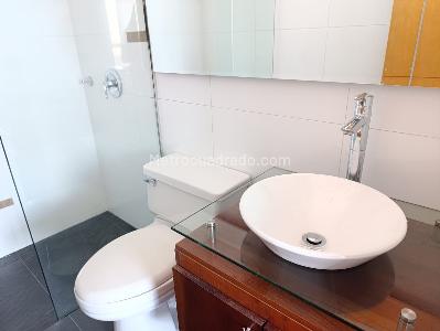Apartamento de 3 alcobas en venta en Los Gonzalez, Medellín, 195 m² · foto 15 de 16
