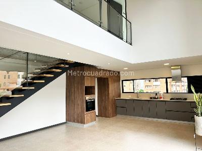 Apartamento de 3 alcobas en venta en El Poblado, Medellín, 160 m² · foto 2 de 16