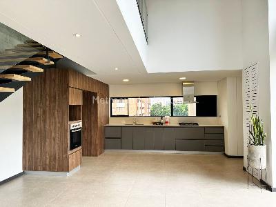 Apartamento de 3 alcobas en venta en El Poblado, Medellín, 160 m² · foto 3 de 16