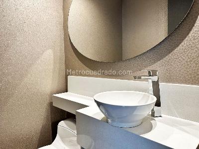 Apartamento de 3 alcobas en venta en El Poblado, Medellín, 160 m² · foto 13 de 16