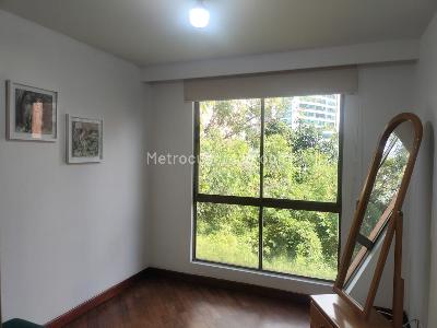 Apartamento de 2 alcobas en arriendo en El Poblado, Medellín, 70 m² · foto 11 de 14