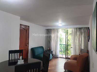 Apartamento en Arriendo, EL POBLADO, Medellín
