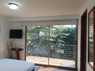 Apartamento de 2 alcobas en arriendo en El Poblado, Medellín, 70 m² · foto 8 de 14
