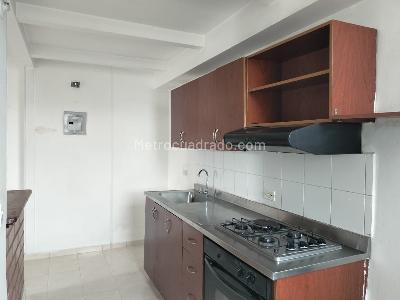 Apartamento en venta en El Poblado, Medellín · foto 4 de 12