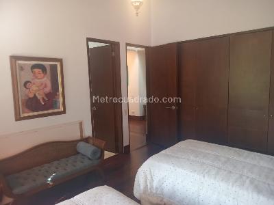 Casa en arriendo en El Poblado, Medellín · foto 11 de 15