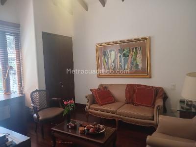 Casa en arriendo en El Poblado, Medellín · foto 12 de 15