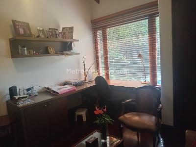 Casa en arriendo en El Poblado, Medellín · foto 13 de 15