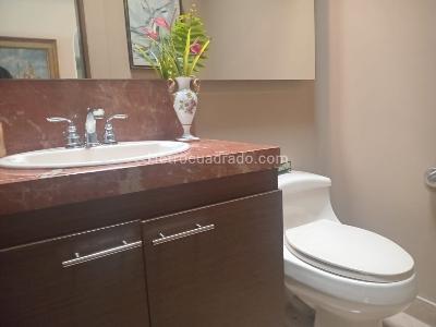 Casa en arriendo en El Poblado, Medellín · foto 15 de 15