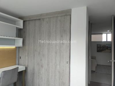 Apartamento de 3 alcobas en arriendo en El Poblado, Medellín, 135 m² · foto 16 de 18