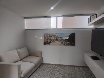 Apartamento de 3 alcobas en arriendo en El Poblado, Medellín, 135 m² · foto 9 de 18
