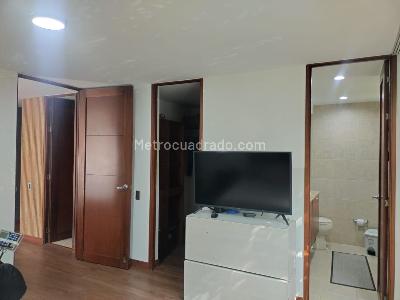 Apartamento de 3 alcobas en arriendo en El Poblado, Medellín, 139 m² · foto 11 de 18