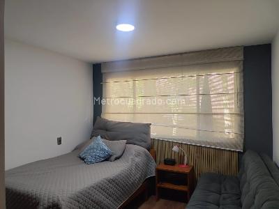 Apartamento de 3 alcobas en arriendo en El Poblado, Medellín, 139 m² · foto 13 de 18