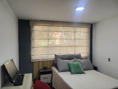 Apartamento de 3 alcobas en arriendo en El Poblado, Medellín, 139 m² · foto 15 de 18