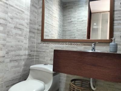 Apartamento de 3 alcobas en arriendo en El Poblado, Medellín, 139 m² · foto 18 de 18