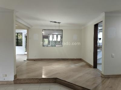 Casa en Arriendo, EL POBLADO, Medellín