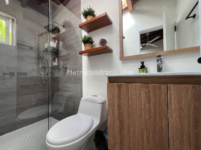 Casa de 3 alcobas en venta en Envigado, Envigado, 170 m² · foto 10 de 13