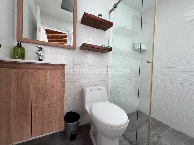 Casa de 3 alcobas en venta en Envigado, Envigado, 170 m² · foto 11 de 13