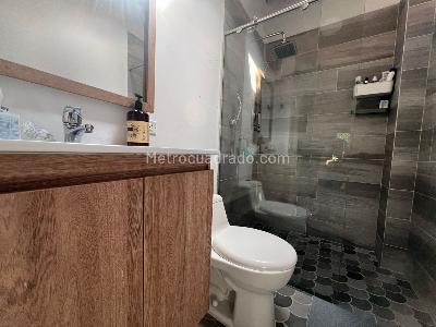 Casa de 3 alcobas en venta en Envigado, Envigado, 170 m² · foto 12 de 13