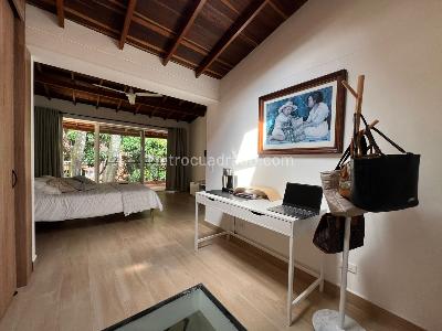 Casa de 3 alcobas en venta en Envigado, Envigado, 170 m² · foto 5 de 13