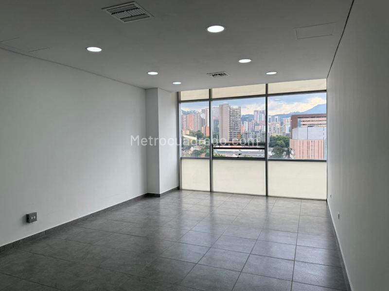 Oficina en Arriendo, ENVIGADO, Envigado - Vista 2