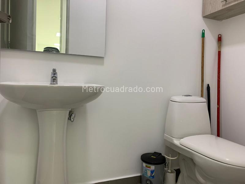 Oficina en Arriendo, ENVIGADO, Envigado - Vista 5