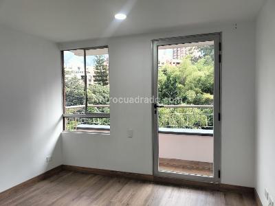 Apartamento de 3 alcobas en arriendo en Los Balsos, Medellín, 180 m² · foto 13 de 19
