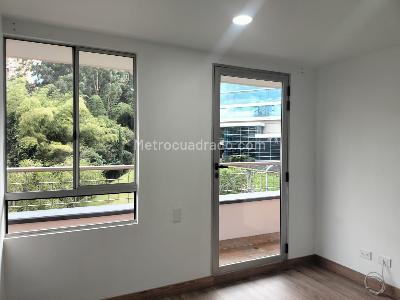 Apartamento de 3 alcobas en arriendo en Los Balsos, Medellín, 180 m² · foto 14 de 19