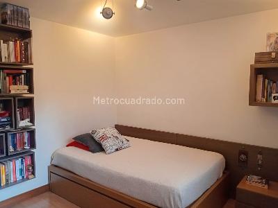 Apartamento de 3 alcobas en arriendo en El Poblado, Medellín, 133 m² · foto 11 de 18