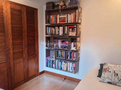 Apartamento de 3 alcobas en arriendo en El Poblado, Medellín, 133 m² · foto 12 de 18