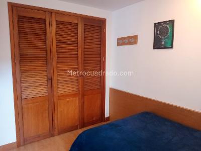 Apartamento de 3 alcobas en arriendo en El Poblado, Medellín, 133 m² · foto 16 de 18