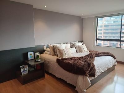 Apartamento de 3 alcobas en arriendo en El Poblado, Medellín, 133 m² · foto 7 de 18