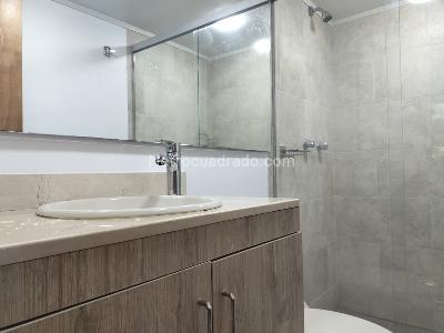 Apartamento de 3 alcobas en arriendo en Las Lomas, Medellín, 108 m² · foto 17 de 17