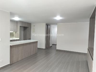 Apartamento de 3 alcobas en arriendo en Las Lomas, Medellín, 108 m² · foto 2 de 17