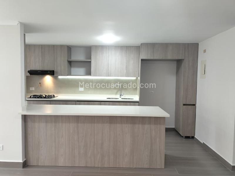 Apartamento amplio de 3 Alcobas en El Poblado - 3