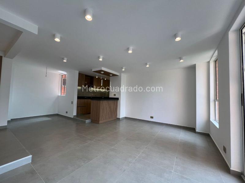 Apartamento en Arriendo, EL POBLADO, Medellín - 4