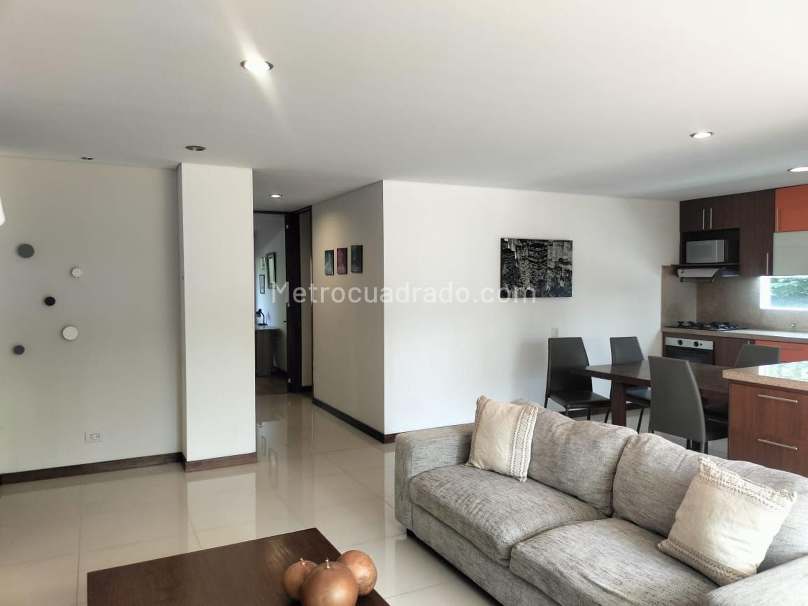 Foto del apartamento