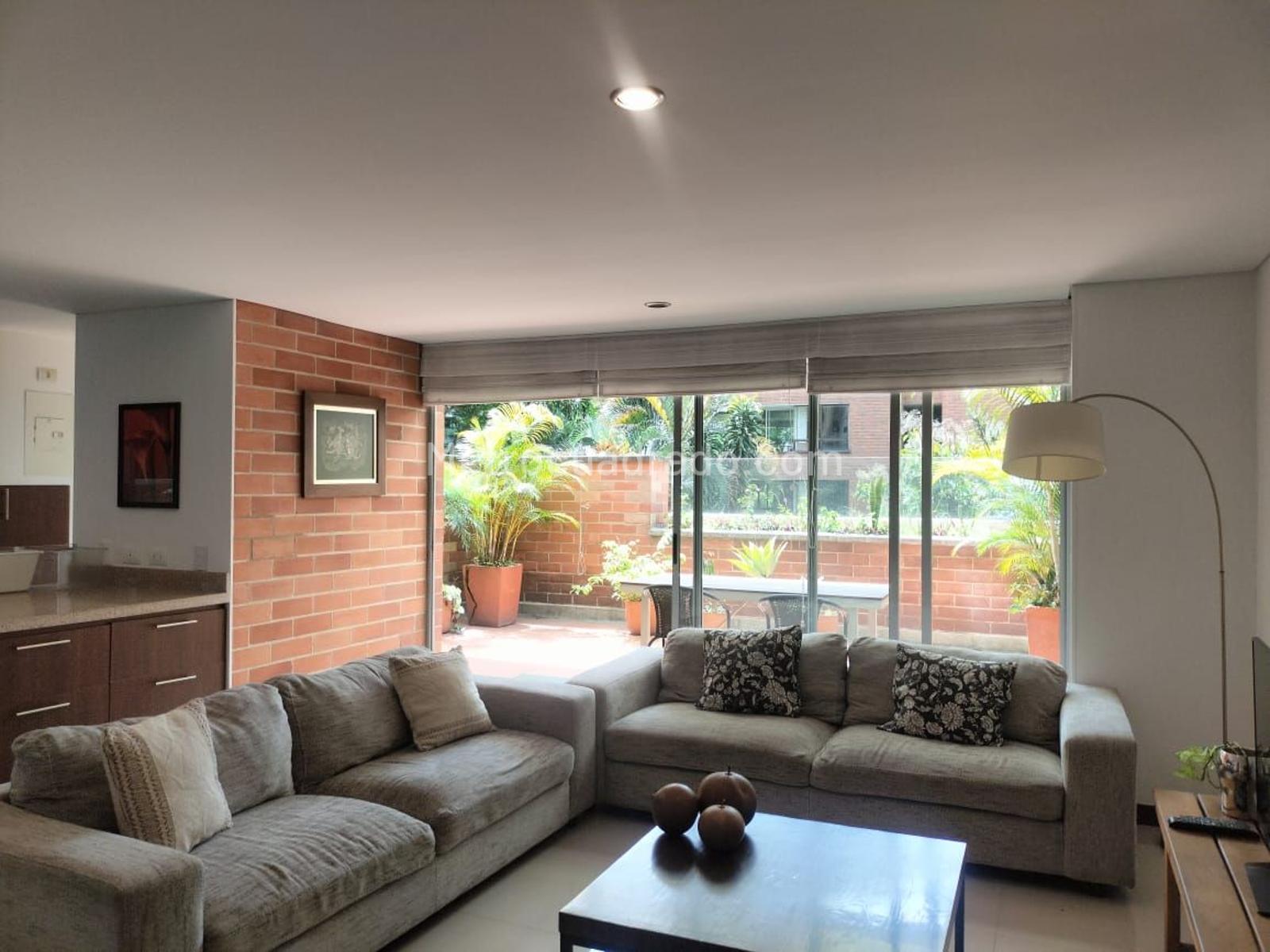 Foto del apartamento